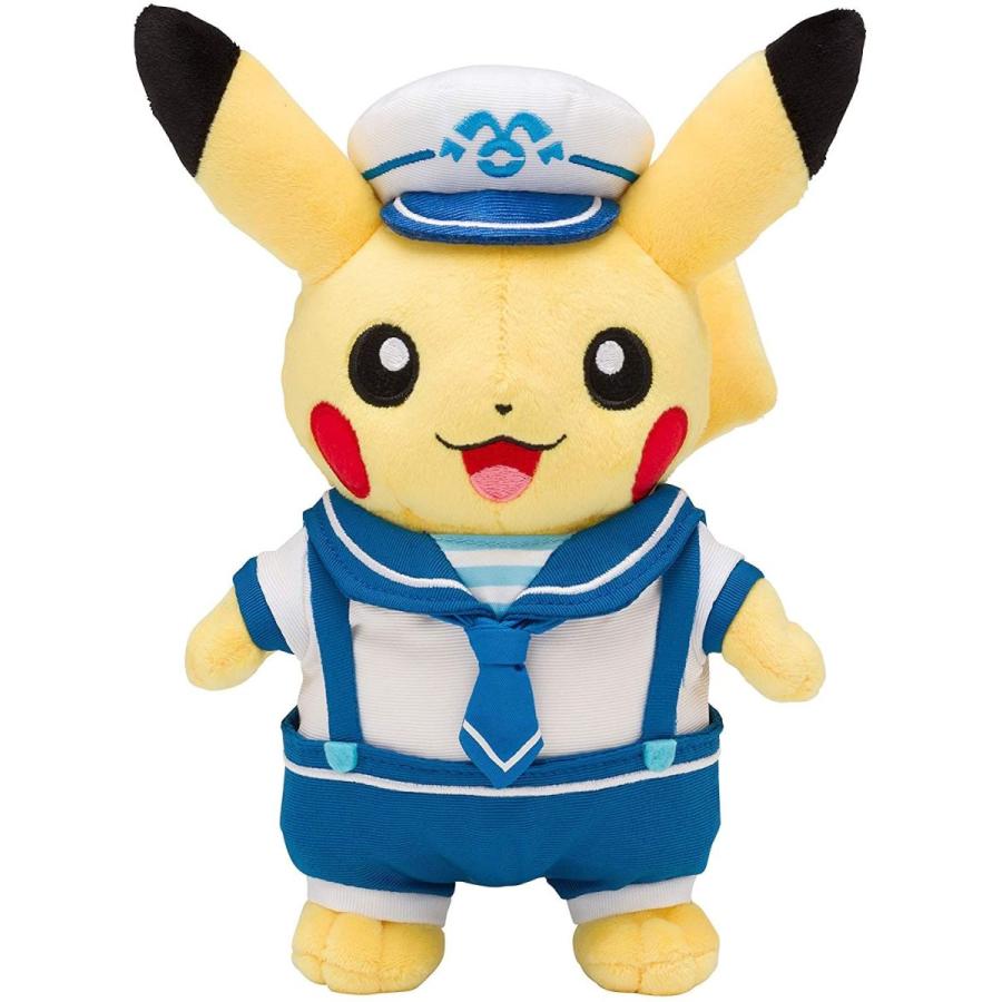魅力的な ポケモンセンターオリジナル ぬいぐるみ ピカチュウ ポケモンセンターヨコハマr Ten Store 通販 Yahoo ショッピング Rakuten Www Doctor Plan Com