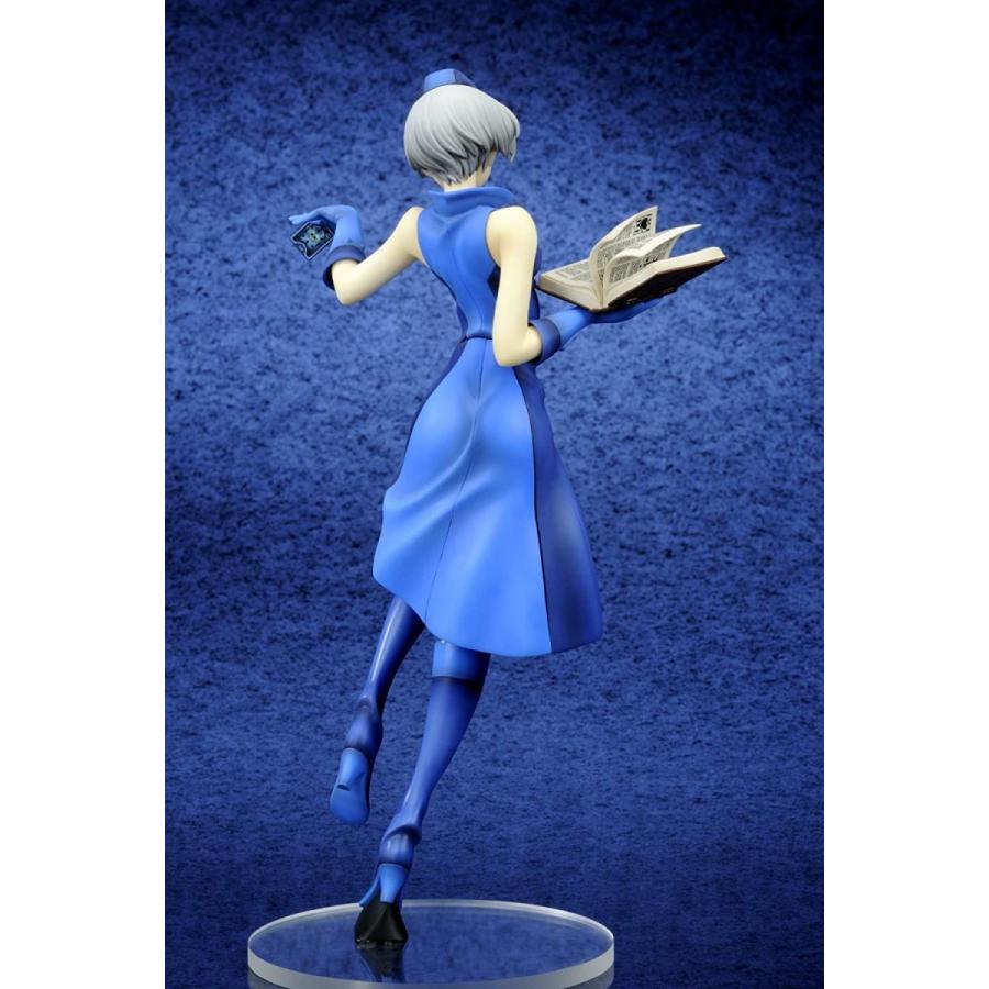 円高還元 Pvc製塗装済み完成品 1 8スケール エリザベス マヨナカアリーナー イン ジ アルティメット ペルソナ4 P4u フィギュア Roseboro Com