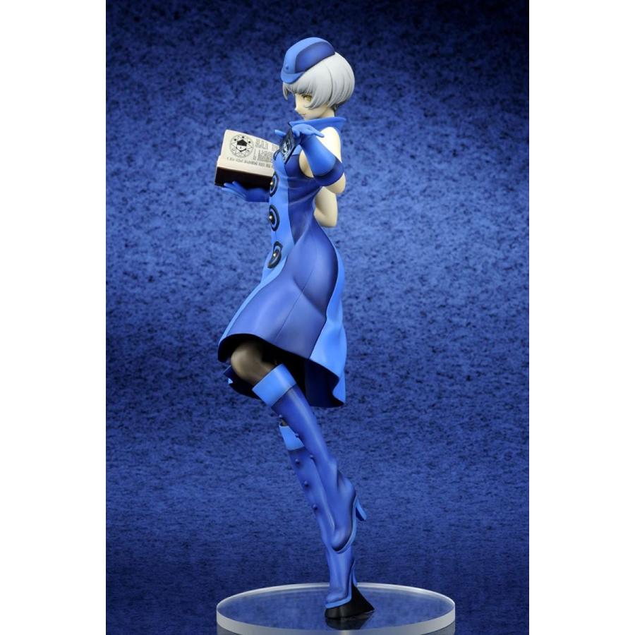 円高還元 Pvc製塗装済み完成品 1 8スケール エリザベス マヨナカアリーナー イン ジ アルティメット ペルソナ4 P4u フィギュア Roseboro Com