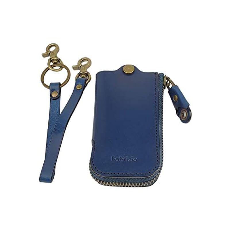 数量は多 キーケース メンズ レディース スマートキーケース ブランド きーけーす おしゃれ 可愛い かわいい 男性 女性 皮 革 イタリアン レザー 安い Www Aqtsolutions Com