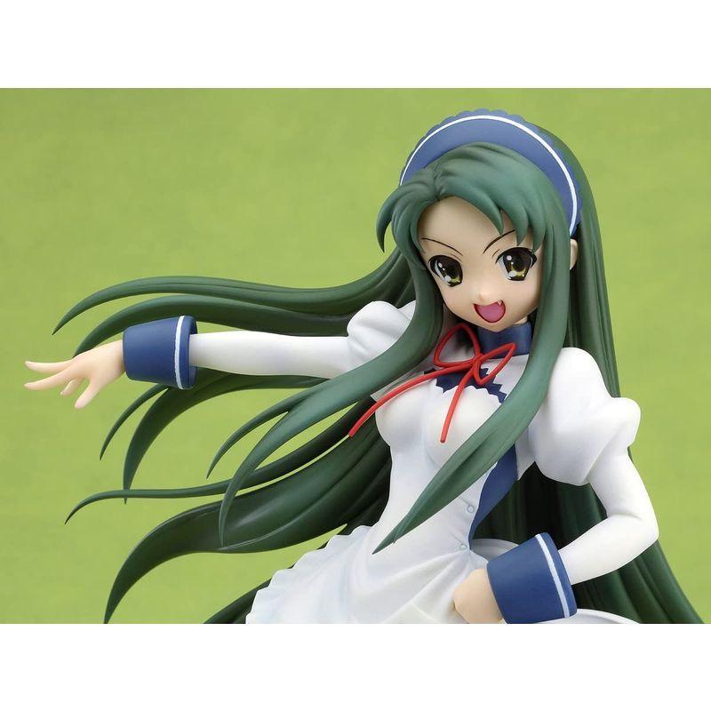 22年のクリスマス 涼宮ハルヒの憂鬱 鶴屋さん 1 8スケールpvc塗装済み完成品 Wantannas Go Id