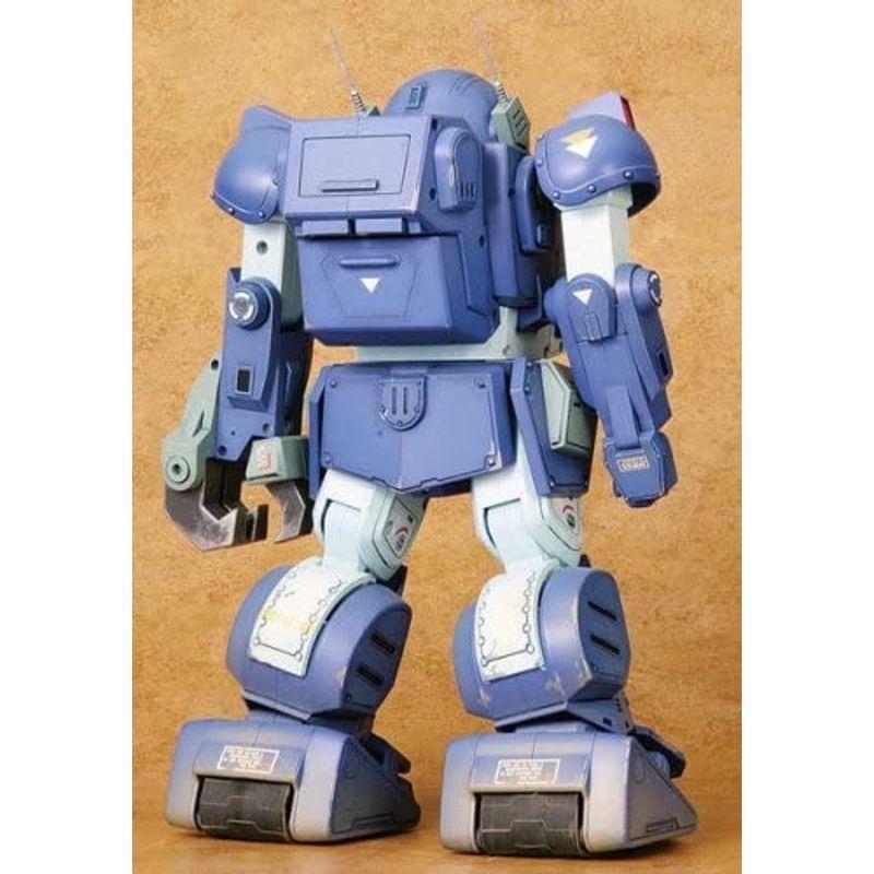 日本未発売 装甲騎兵ボトムズ デュアルモデルツヴァイ ラビドリードッグwithキリコ キュービー Dmz 04 Wantannas Go Id