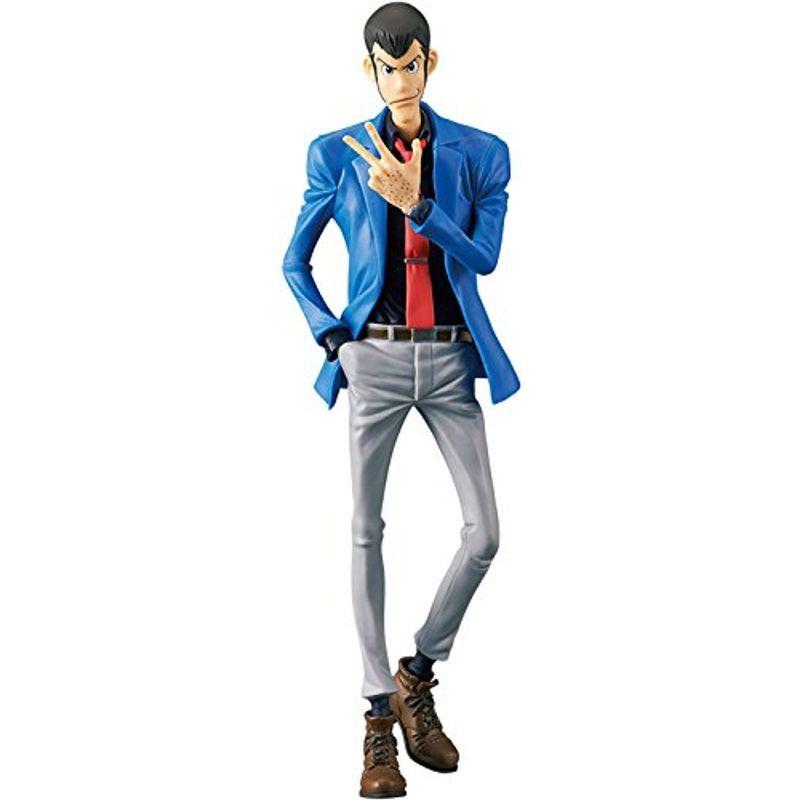 クリスマスファッション ルパン三世 Master Stars Piece Lupin The Third Wantannas Go Id