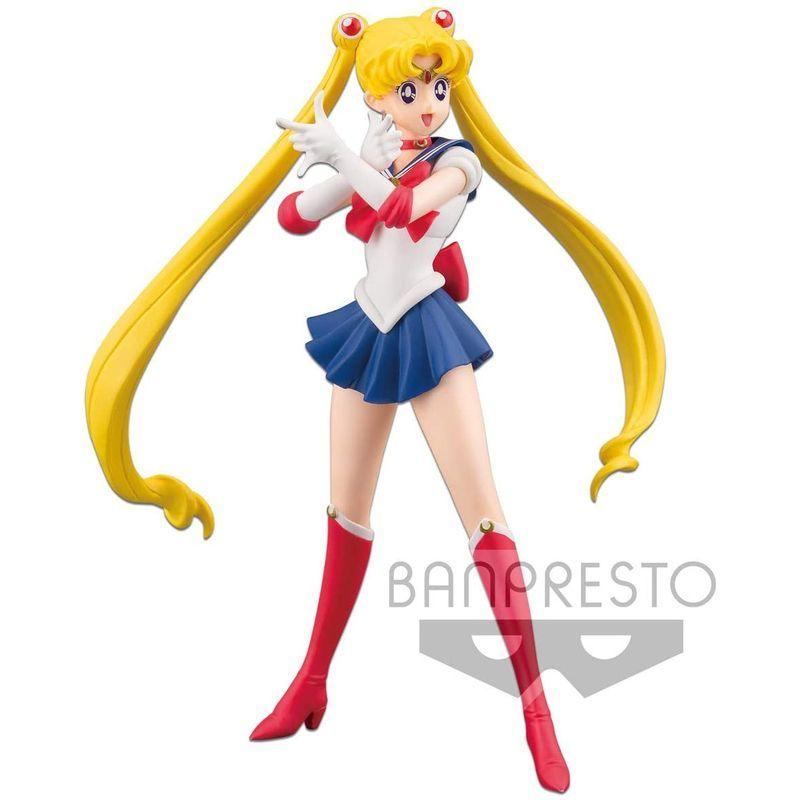 通販でクリスマス 美少女戦士セーラームーン Girls Memories Figure Of Sailor Moon セーラームーン プライズ Wantannas Go Id