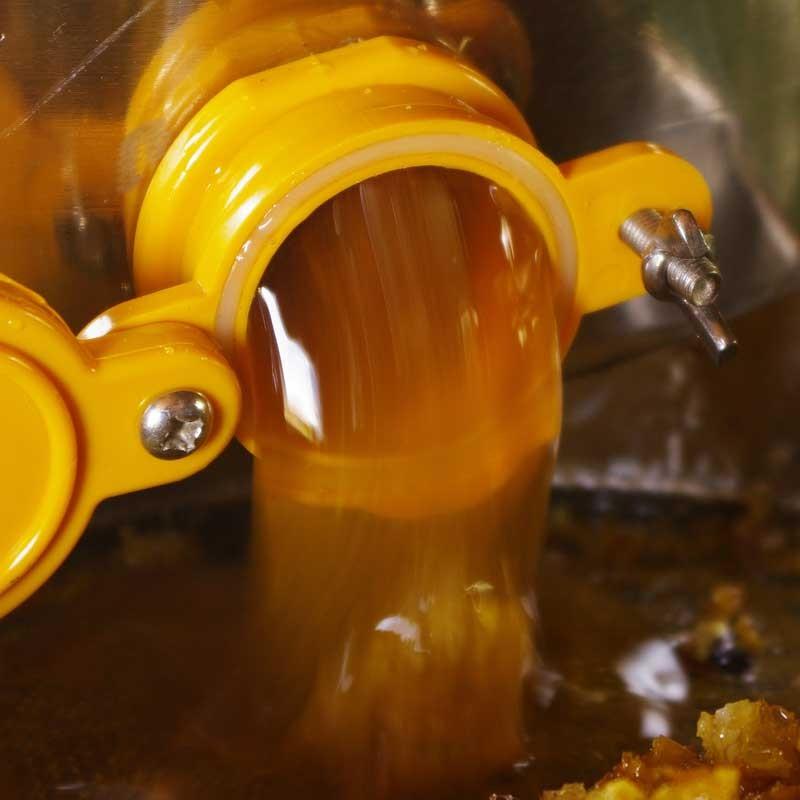 はちみつ 蜂蜜 国産純粋 150g みかん ハチミツ 和歌山県産 |  | 04