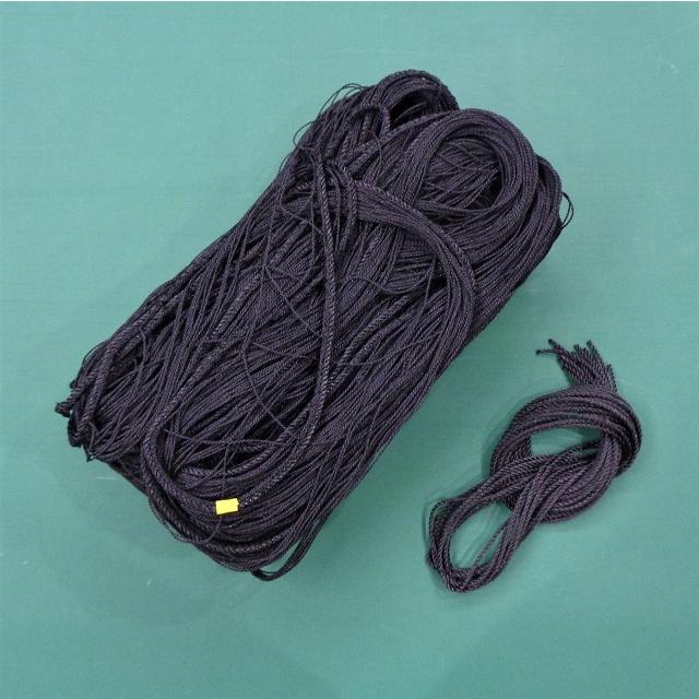 屋根瓦飛散防止用ネット 50号（5m×10m）24畳 : てんてんてん