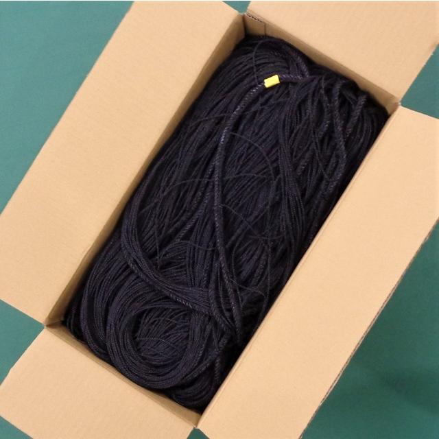 屋根瓦飛散防止用ネット 50号（5m×10m）24畳 : てんてんてん