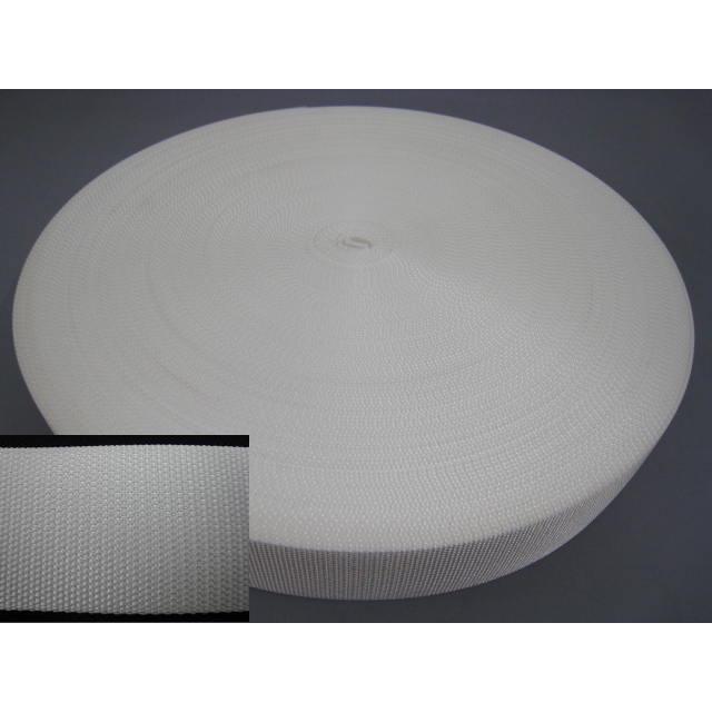 ナイロンベルト２×５０×５０ｍ生成