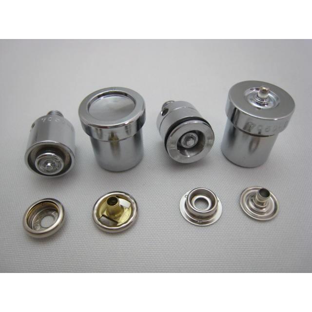 7050ホック潰し駒4set（クリックポスト便可） : てんてんてん