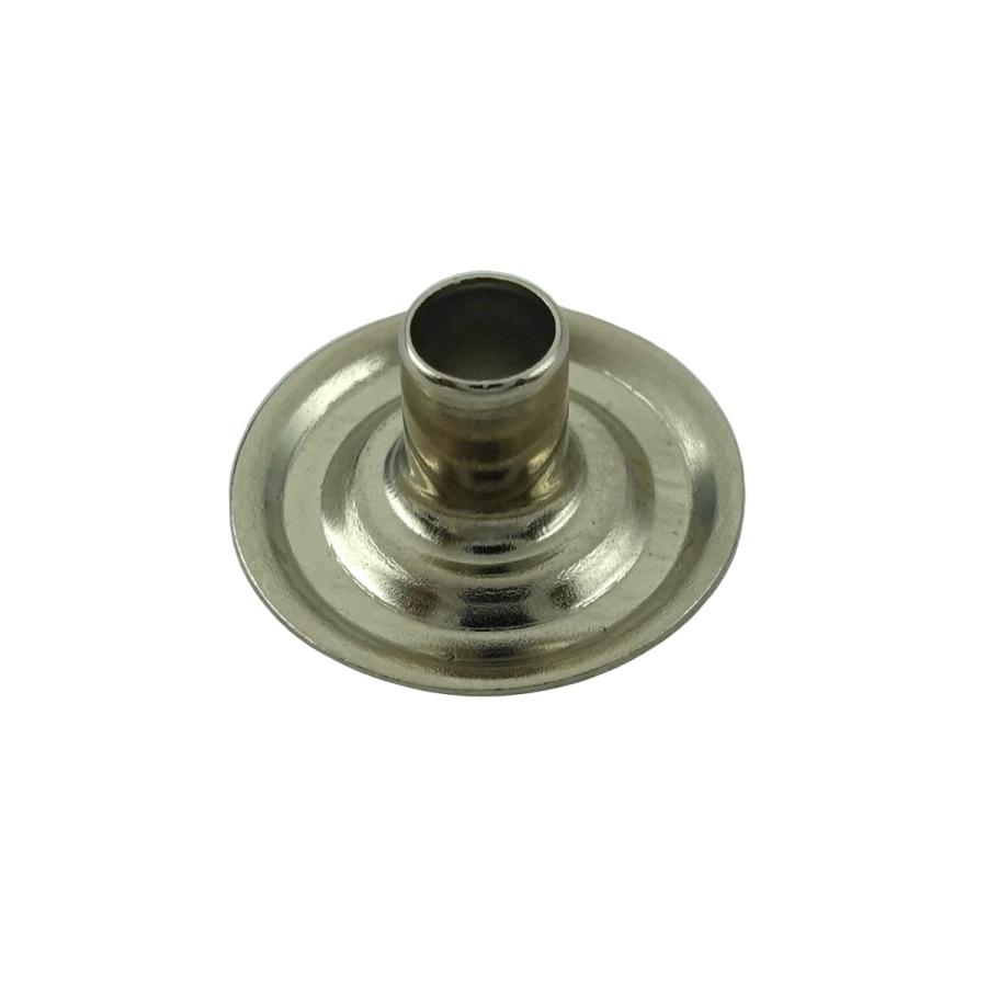 7050（B）Niホックホソ 100個 袋入（クリックポスト便可