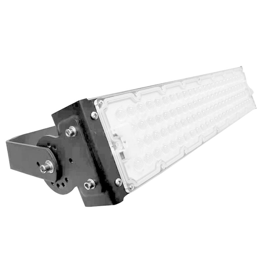 LED投光器 300W 昼白色 60000LM LED作業灯 3000W相当 屋外用 駐 LED投光器 300W 昼白色 60000LM LED作業灯 3000W相当 屋外用 駐