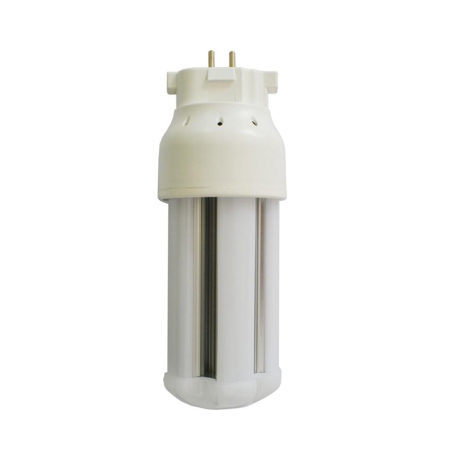 FDL13EX-L FDL13形対応 LEDコンパクト蛍光灯 GX10Q 6W 高輝度 FDL13EX-L FDL13形対応 LEDコンパクト蛍光灯 GX10Q 6W 高輝度
