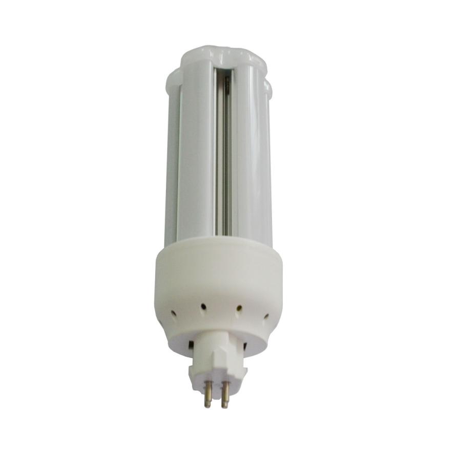 FDL18EX-N FDL18形対応 LEDコンパクト蛍光灯 GX10Q 8W 高輝度 FDL18EX-N FDL18形対応 LEDコンパクト蛍光灯 GX10Q 8W 高輝度