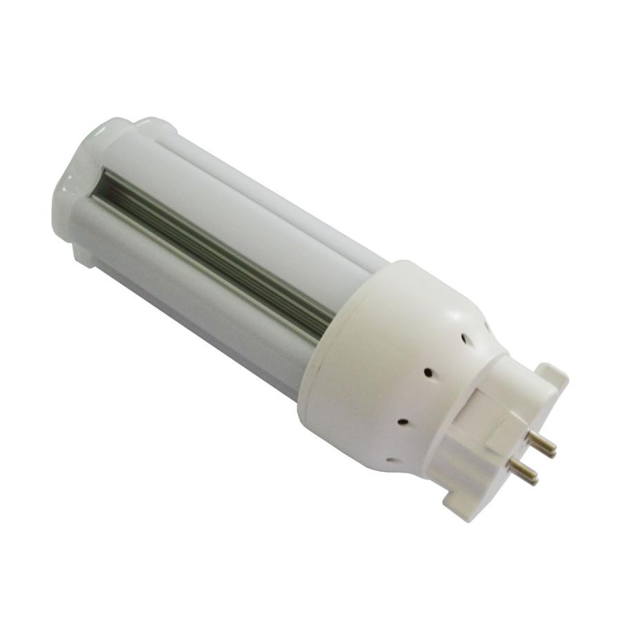 FDL18EX-N FDL18形対応 LEDコンパクト蛍光灯 GX10Q 8W 高輝度 FDL18EX-N FDL18形対応 LEDコンパクト蛍光灯 GX10Q 8W 高輝度