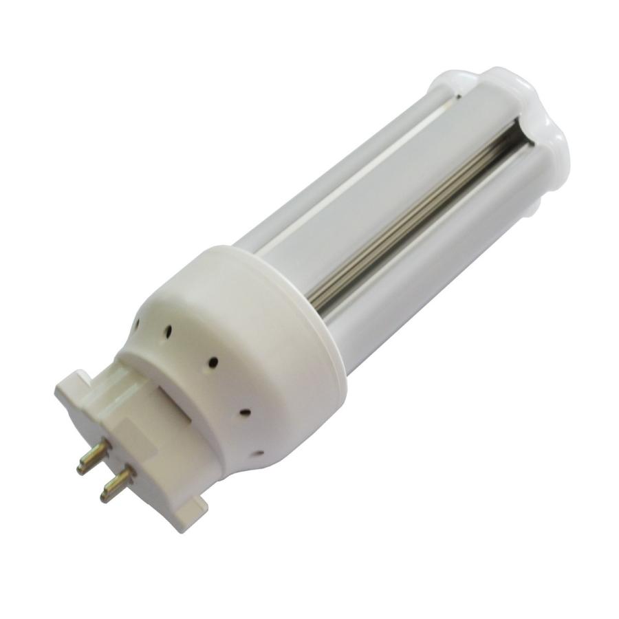 FDL27EX-L/W/N/D FDL27形対応 LEDコンパクト蛍光灯 GX10Q 12W 高 FDL27EX-L/W/N/D FDL27形対応 LEDコンパクト蛍光灯 GX10Q 12W 高