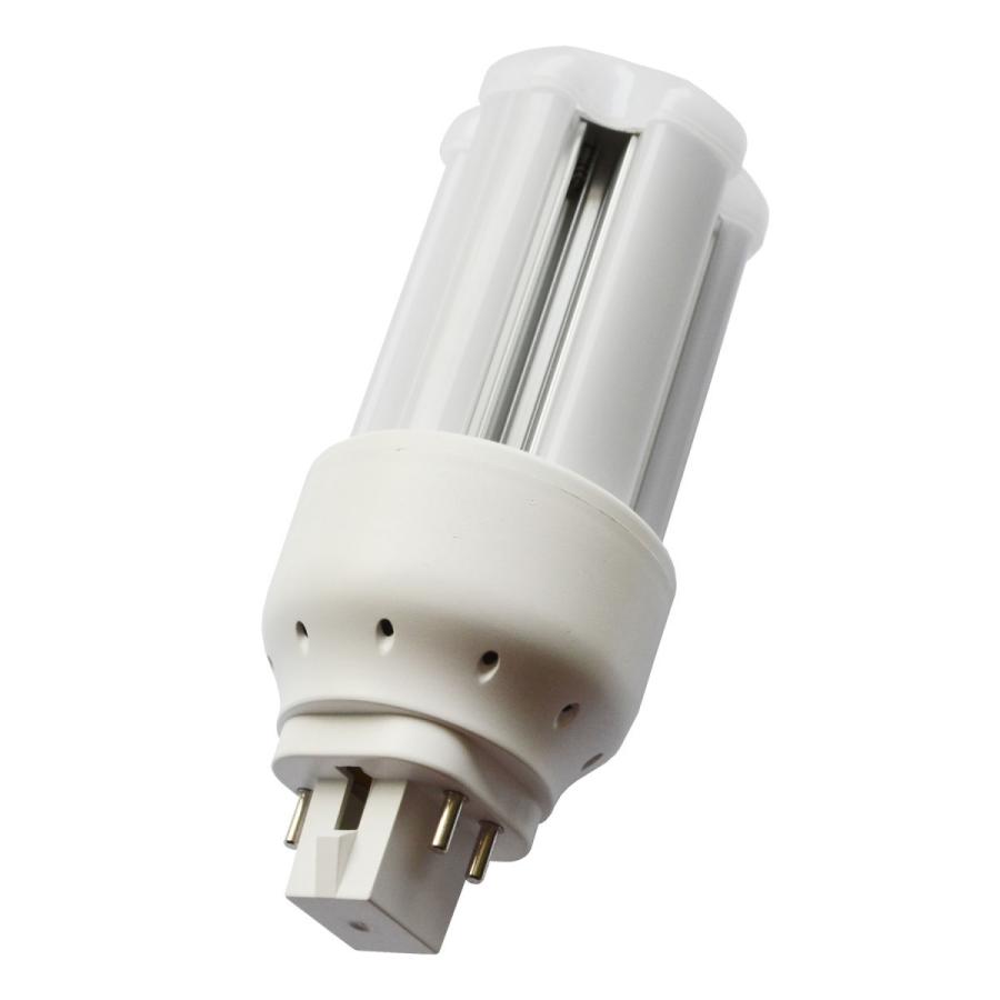 FHT16EX-L FHT16形代替用 LEDコンパクト蛍光灯 GX24Q兼用口金 消費電力