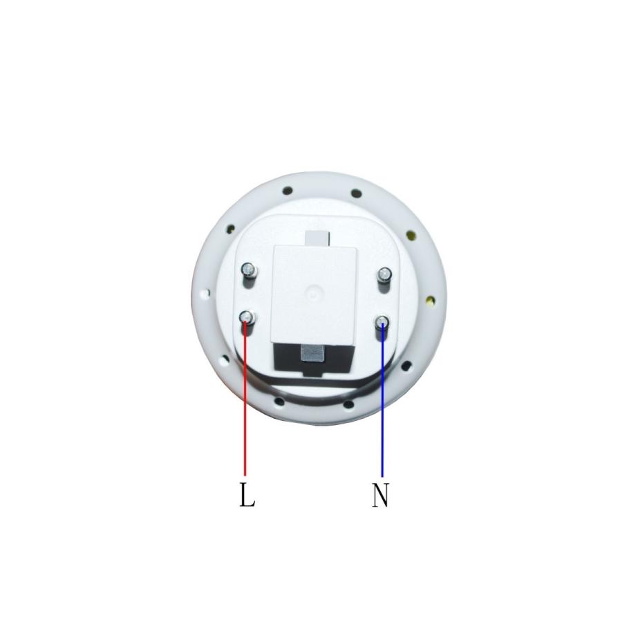 FHT16EX-L FHT16形代替用 LEDコンパクト蛍光灯 GX24Q兼用口金 消費電力