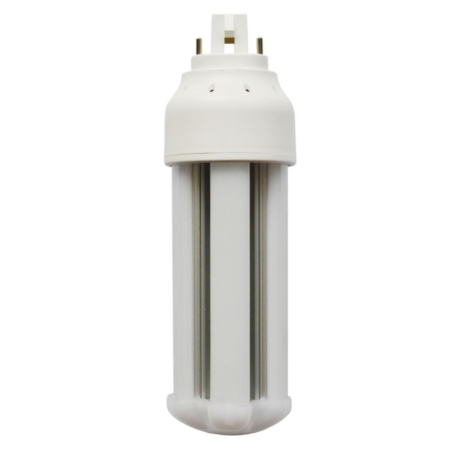 FHT24EX-N FHT24形代替用 LEDコンパクト蛍光灯 GX24Q兼用口金 FHT24EX-N FHT24形代替用 LEDコンパクト蛍光灯 GX24Q兼用口金