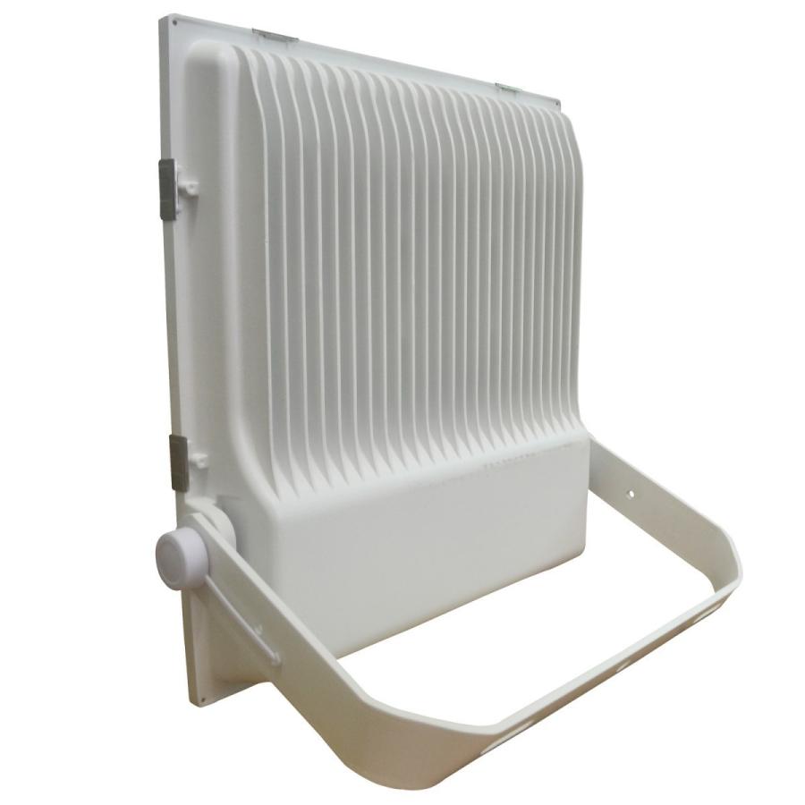 LED投光器 150W 1500W相当 薄型LED IP65防水防塵 120度広角 24000LM超