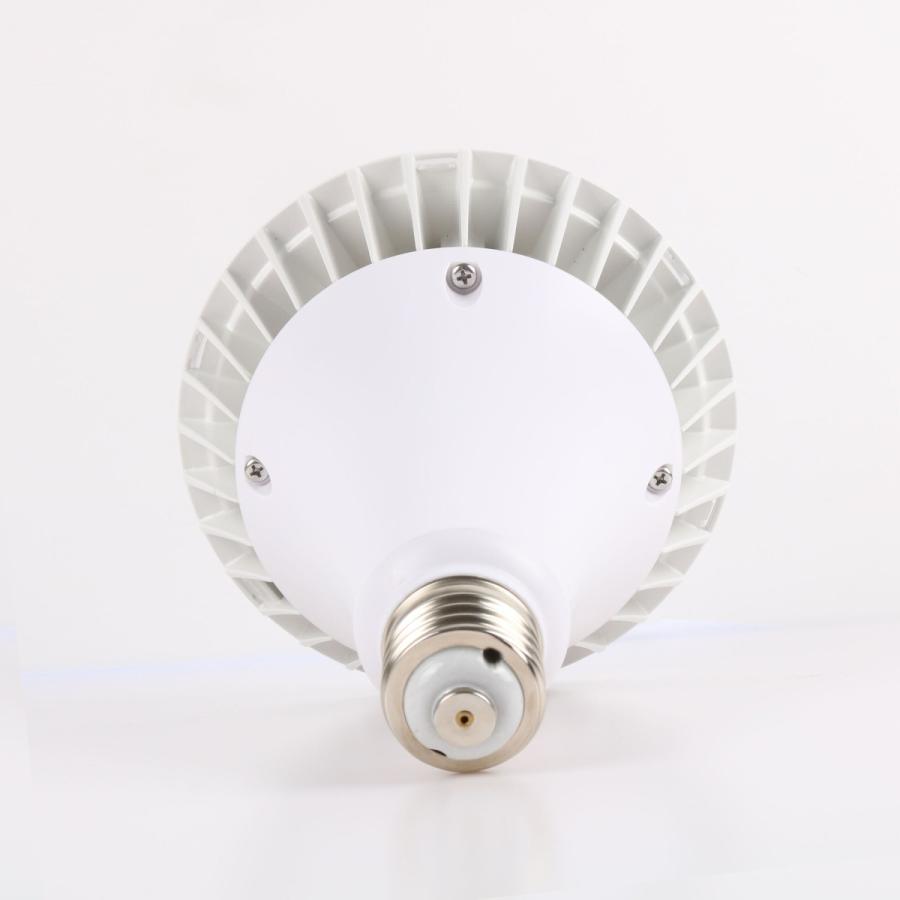 LED バラストレス水銀灯 PAR65 E39口金 100W 16000LM IP66防水 LED バラストレス水銀灯 PAR65 E39口金 100W 16000LM IP66防水