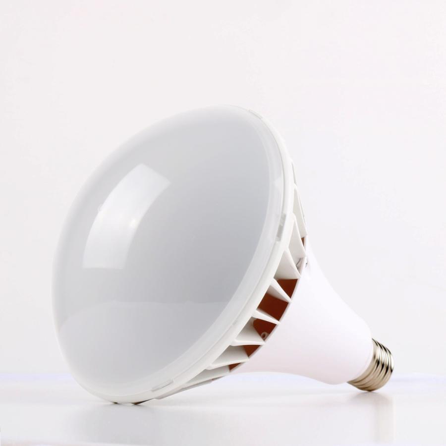 LED バラストレス水銀灯 PAR65 E39口金 100W 16000LM IP66防水 LED バラストレス水銀灯 PAR65 E39口金 100W 16000LM IP66防水