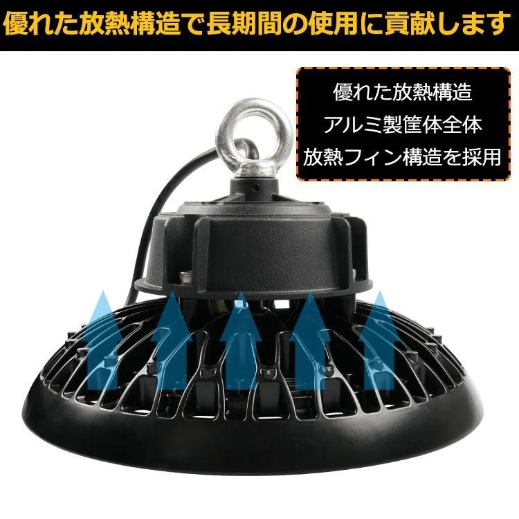 水銀灯 LED化 LED高天井灯 150W 1500W相当 電球色 24000LM LED 水銀灯 LED化 LED高天井灯 150W 1500W相当 電球色 24000LM LED