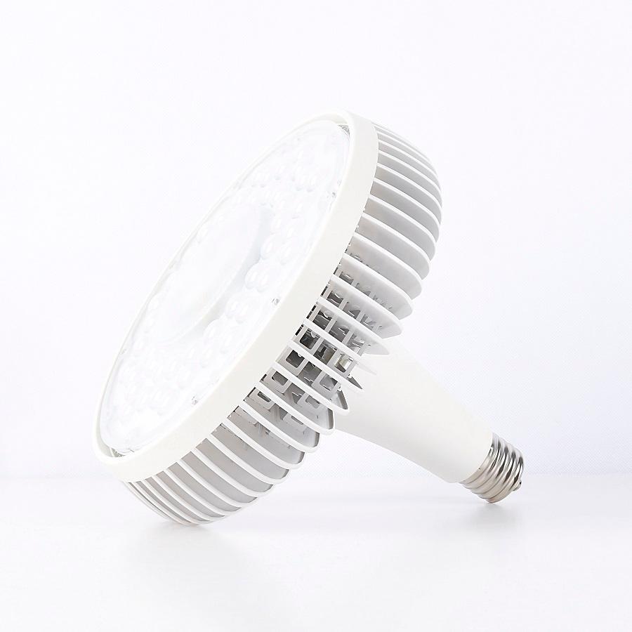 1000W相当 LED水銀灯】LEDスポットライト 電球色 大型LED電球 超