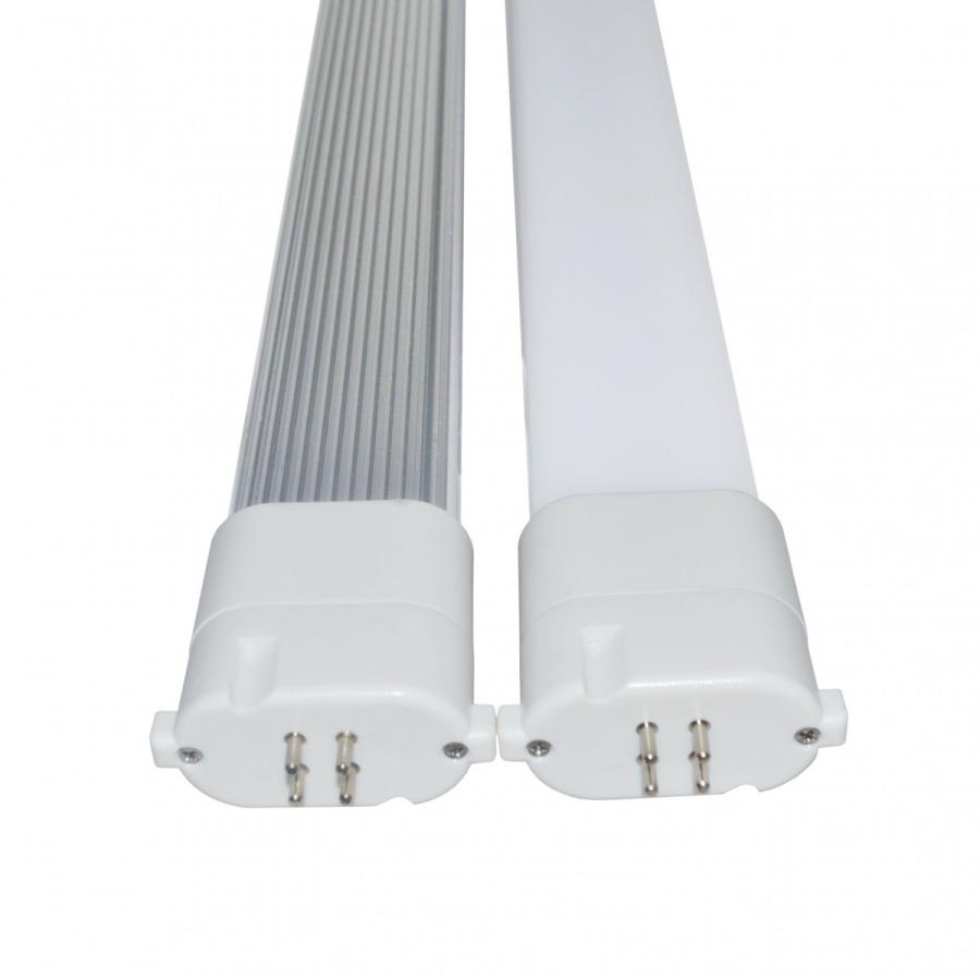FHP32EN/FHP32形LED代替用 LEDツイン蛍光灯/LEDコンパクト蛍光灯/LED電球 fhp32 LED 口金:GY10q通用/消費電力:18W/長さ:412MM 省エネ 高輝度 FHP32ENK 昼白色|tentenledjpn|06