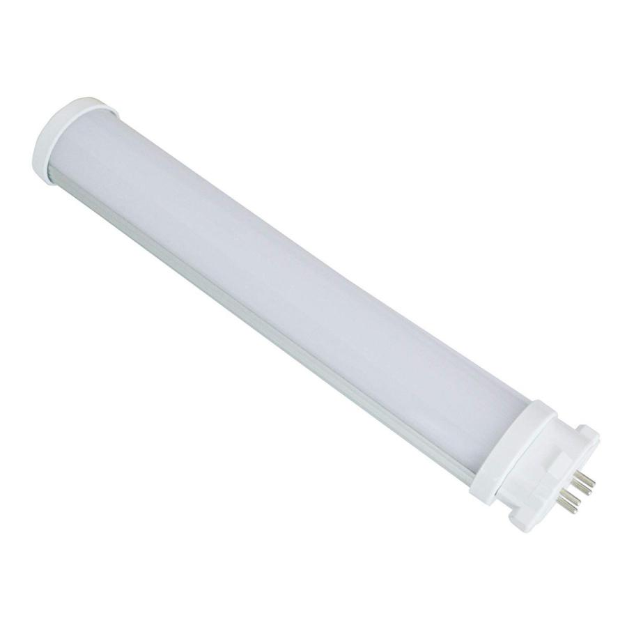 FPL13形コンパクト蛍光灯LED対応 FPL13EX-N GX10Q 消費電力
