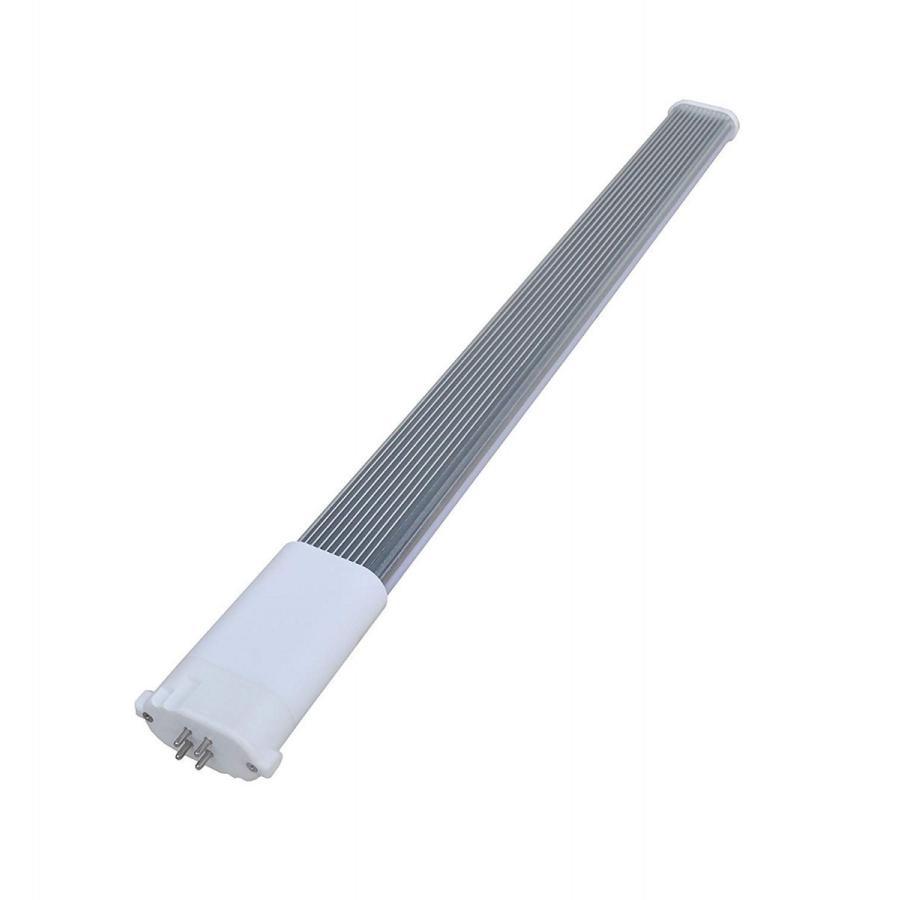 FPL55EX-N FPL55EXN PL55形LED代替用 LEDツイン蛍光灯/LED FPL55EX-N FPL55EXN PL55形LED代替用 LEDツイン蛍光灯/LED