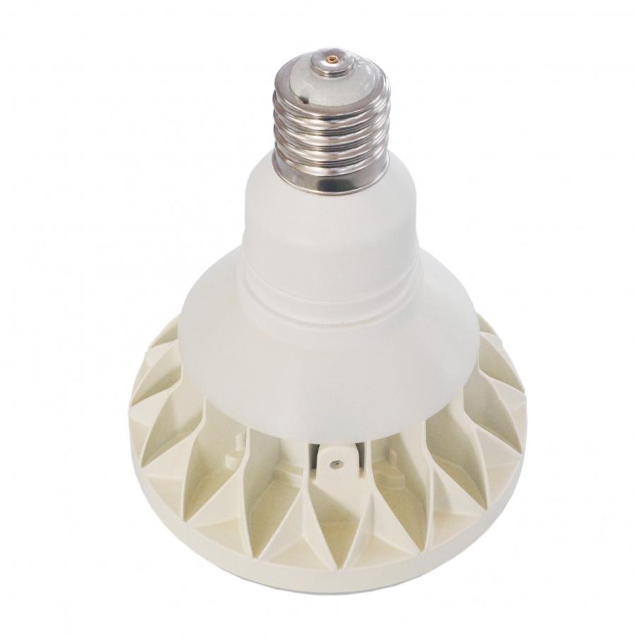 LEDバラストレス水銀灯 250W相当 PAR38 25W 4000LM IP65 屋外 LEDバラストレス水銀灯 250W相当 PAR38 25W 4000LM IP65 屋外