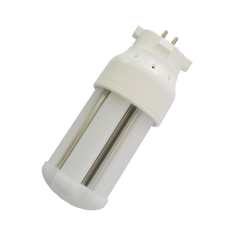 二年保証】 コンパクト形蛍光ランプ FDL9EX-N代替 新型なLEDコンパクト