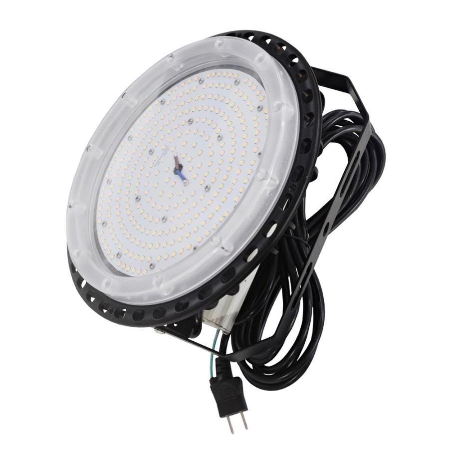 2年保証】超拡散 激爆光 1500W相当高天井LED照明 LED投光器 150W 2年保証】超拡散 激爆光 1500W相当高天井LED照明 LED投光器 150W