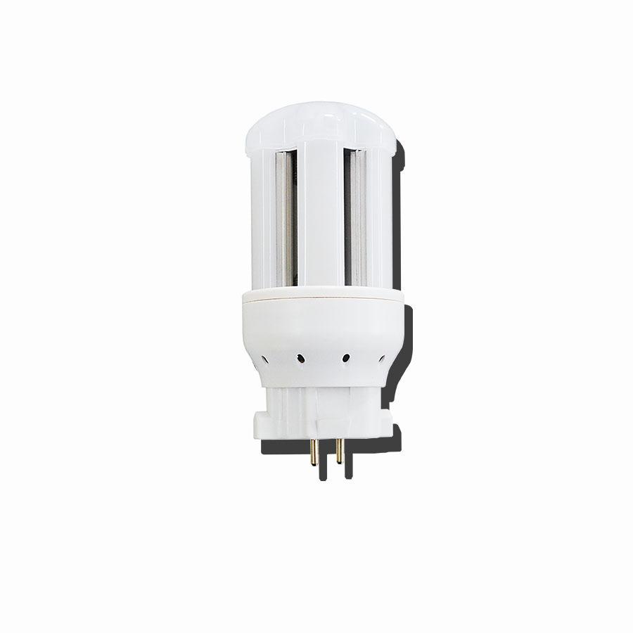 【10本】特売セール FDL9EXL FDL9EXW FDL9EXN FDL9EXD LED FDL9形対応 LEDコンパクト蛍光灯 GX10Q兼用口金 消費電力4W 640lm 配線工事必要 PSE認証済み 色選択の画像