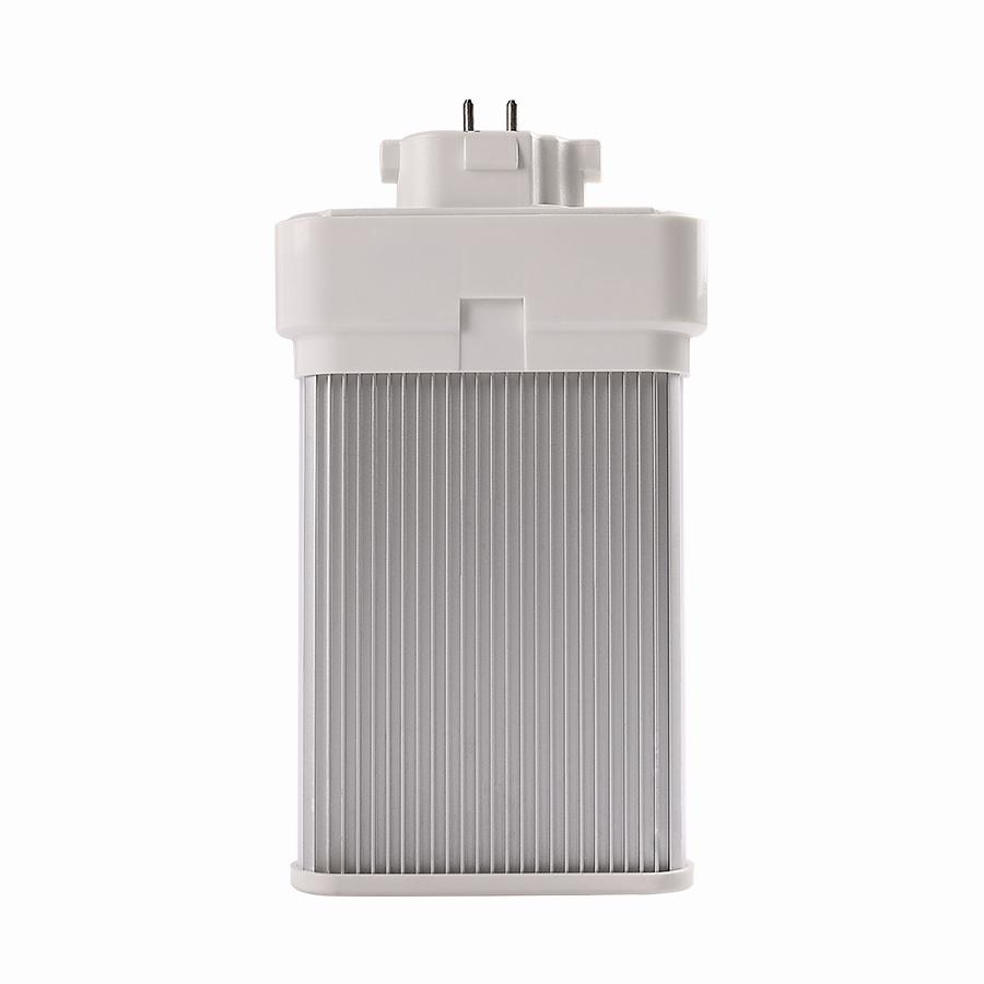 特売セール【10本】 FML9 LED FML9EX FML9EXL FML9EXW FML9EXN FML9EXD LEDコンパクト蛍光灯 GX10Q兼用口金 消費電力 4W 全光束640lm 配線工事必要 PSE認証済みの画像