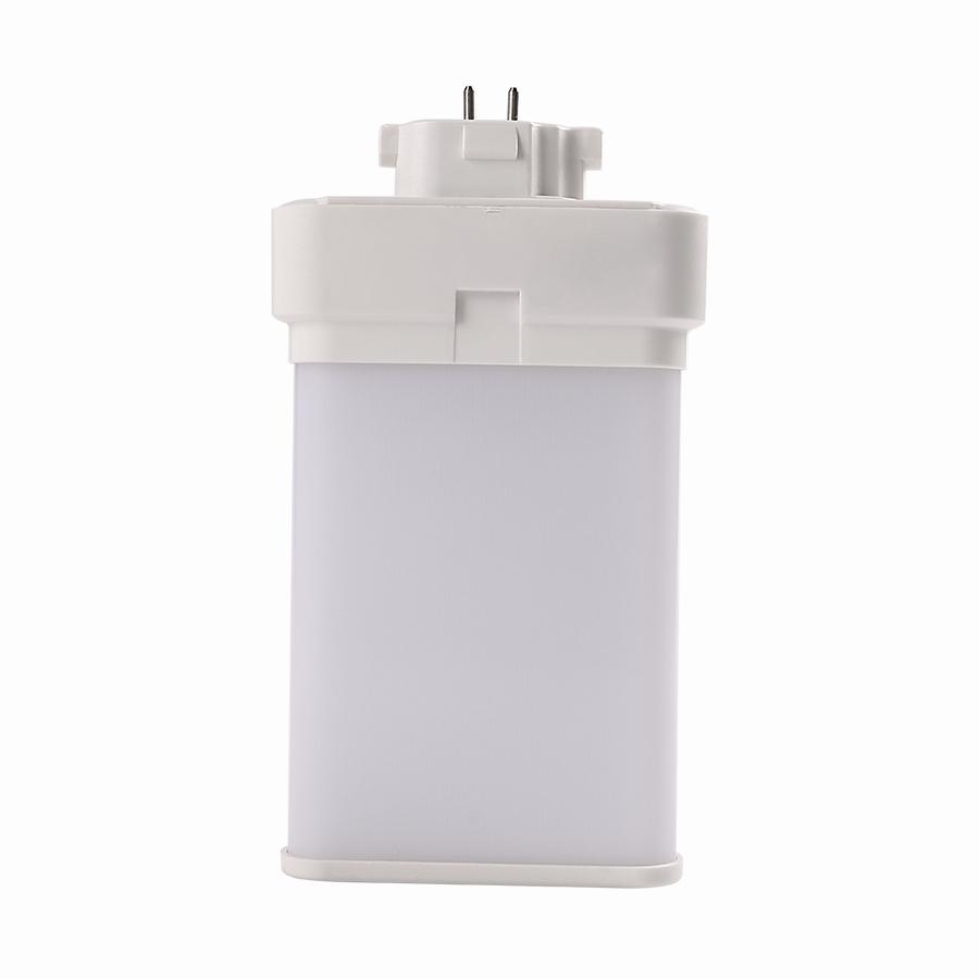 特売セール【10本】 FML9 LED FML9EX FML9EXL FML9EXW FML9EXN FML9EXD LEDコンパクト蛍光灯 GX10Q兼用口金 消費電力 4W 全光束640lm 配線工事必要 PSE認証済みの画像