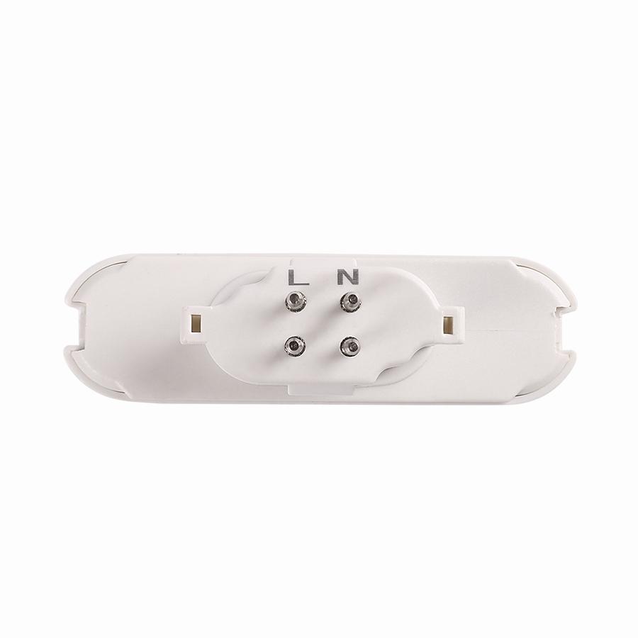 特売セール【10本】 FML9 LED FML9EX FML9EXL FML9EXW FML9EXN FML9EXD LEDコンパクト蛍光灯 GX10Q兼用口金 消費電力 4W 全光束640lm 配線工事必要 PSE認証済みの画像