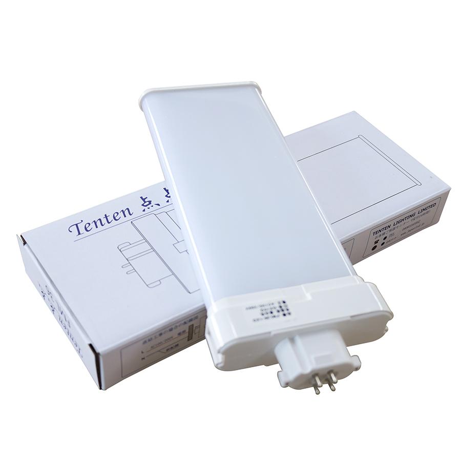 特売セール【4本】 FMR96 LED FMR96EX FMR96EXL FMR96EXW FMR96EXN FMR96EXD LED 蛍光灯 GY10Q兼用口金 消費電力40W 全光束6400lm 配線工事必要 PSE認証済みの画像