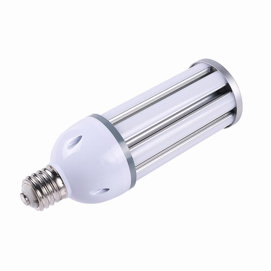 10本セット LED 水銀ランプ 300W相当 E26 E39 6080LM 防水 密閉型器具対応 LEDコーンライト 照射角360度 LEDライト 街路灯 防犯灯 水銀灯 コーン型 水銀灯交換用_10