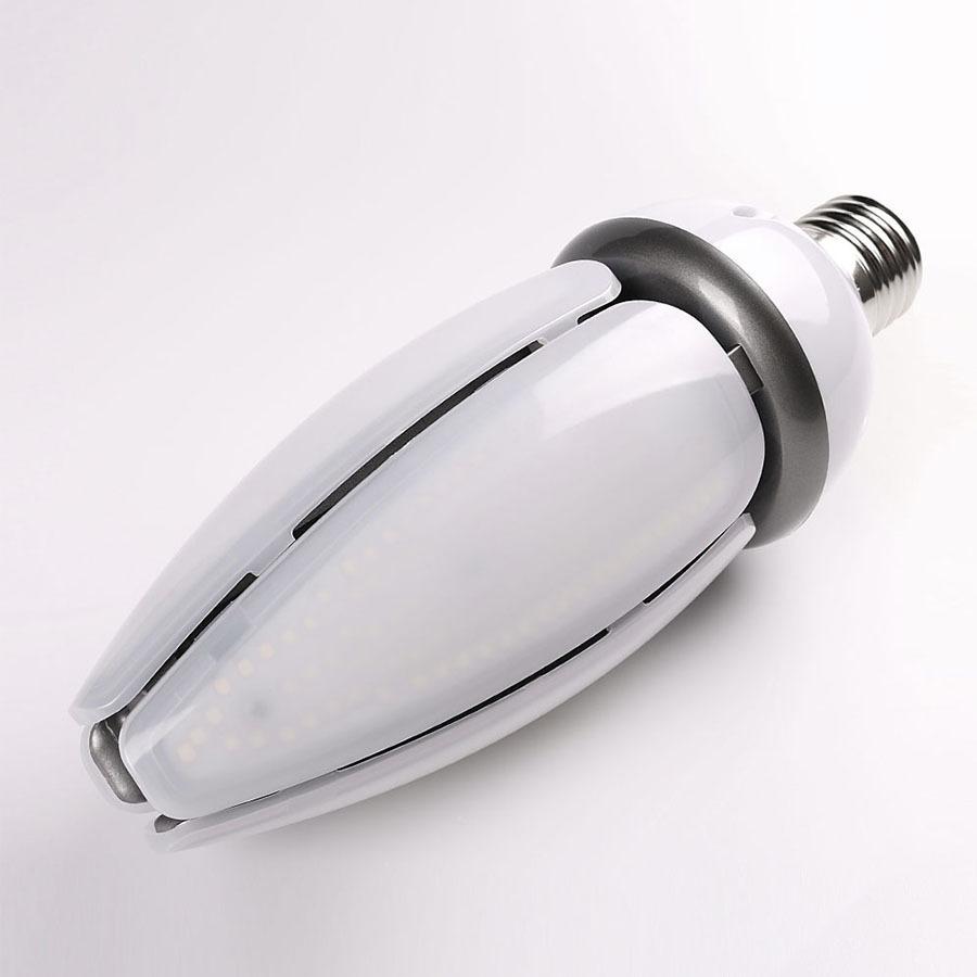 特売セール【4個】 LEDコーンライト 60W コーン型led電球 水銀灯交換用 400W水銀灯相当 明るい9600LM E39口金 LED水銀灯 コーンライト IP65 防水 防塵 2年保証の画像