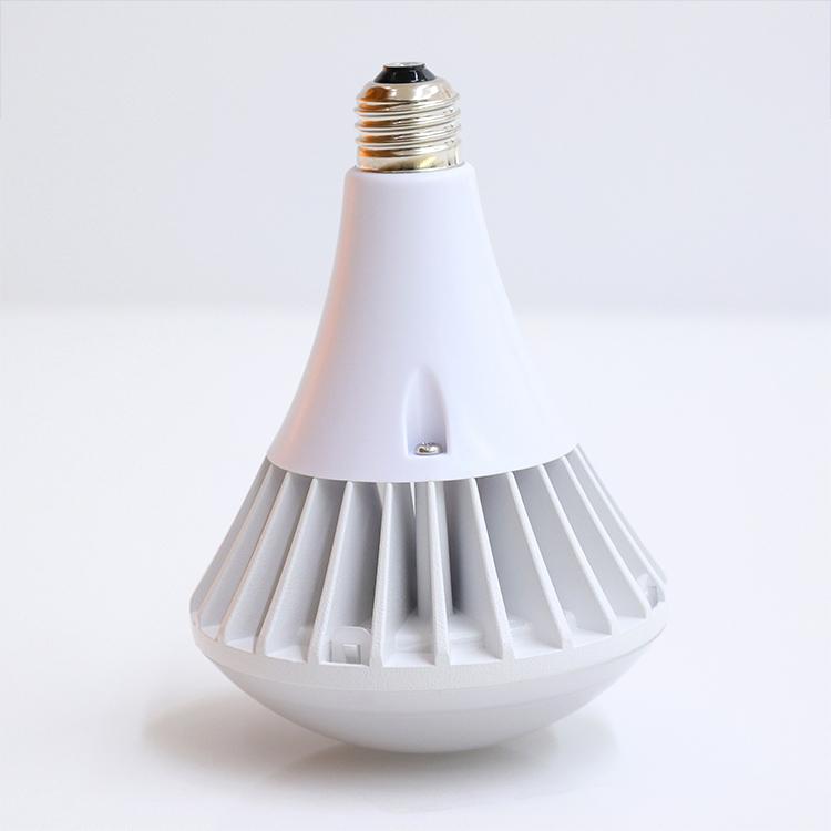 特売セール【30個】 新型 PAR56 LED 電球 PAR56 70W 700W相当 11200lm PAR56ma PAR56 LED 口金E39 バラストレス水銀灯 E39 LEDビーム電球 IP65 防水 防塵 防湿の画像