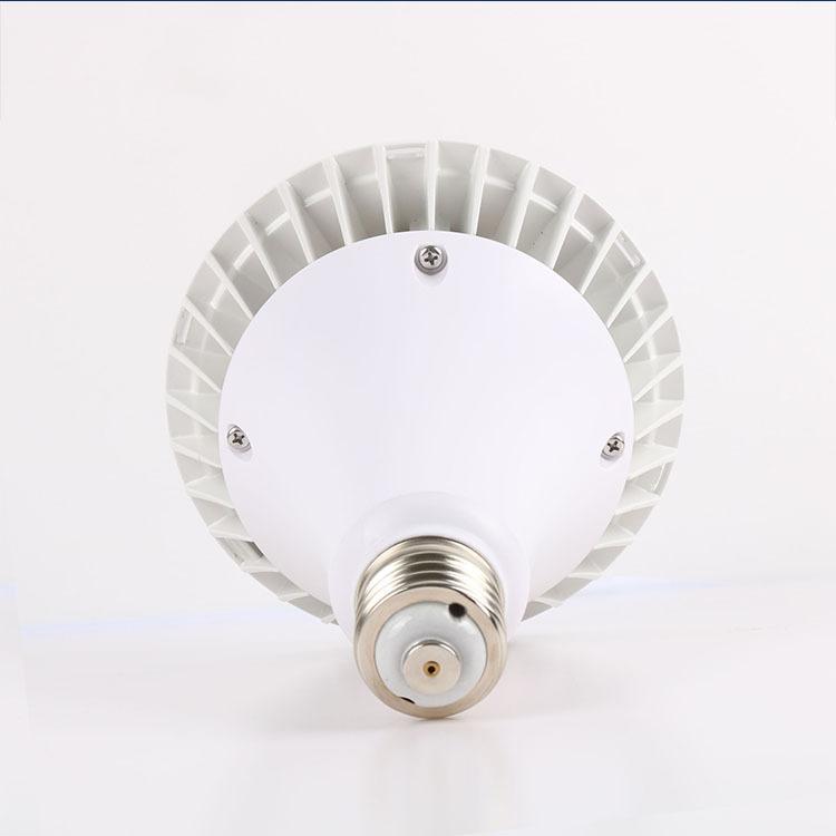 特売セール【4個】新型 PAR65 LED 電球 PAR65 100W 1000W相当 16000lm PAR65ma PAR65 LED 口金E39 バラストレス水銀灯 E39 LEDビーム電球 IP66 防水 防塵 防湿の画像