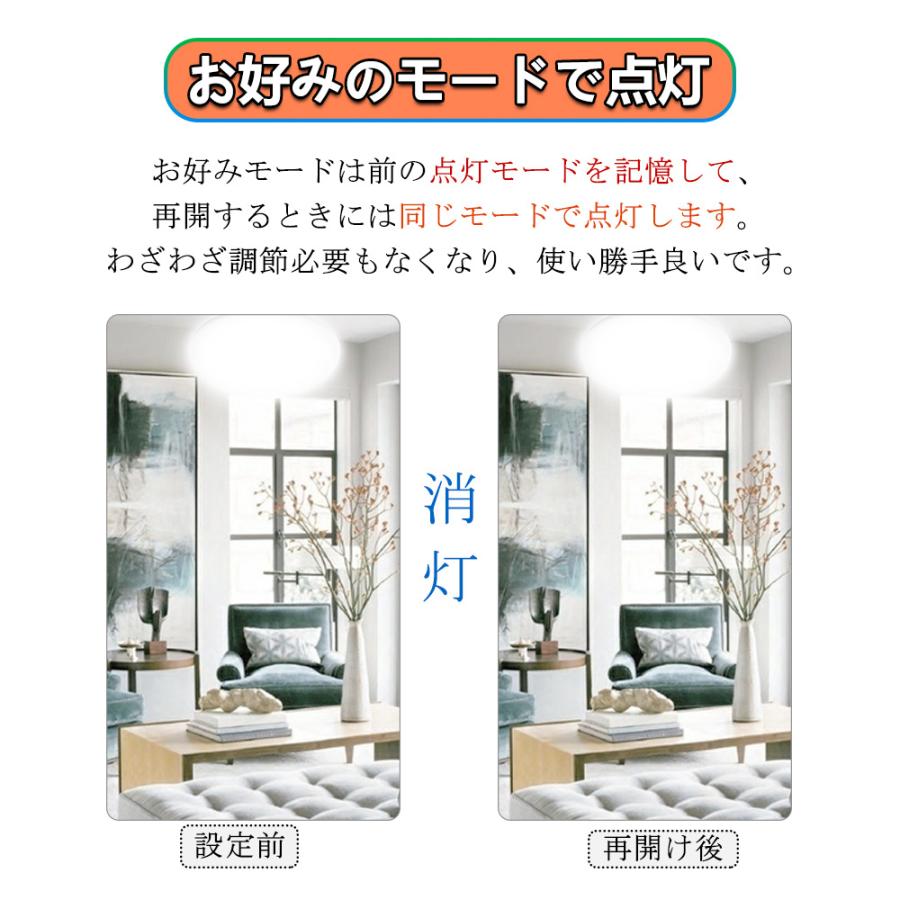 LED シーリングライト 8畳 12畳 北欧 14畳 調光調色 調色 七色変換 調