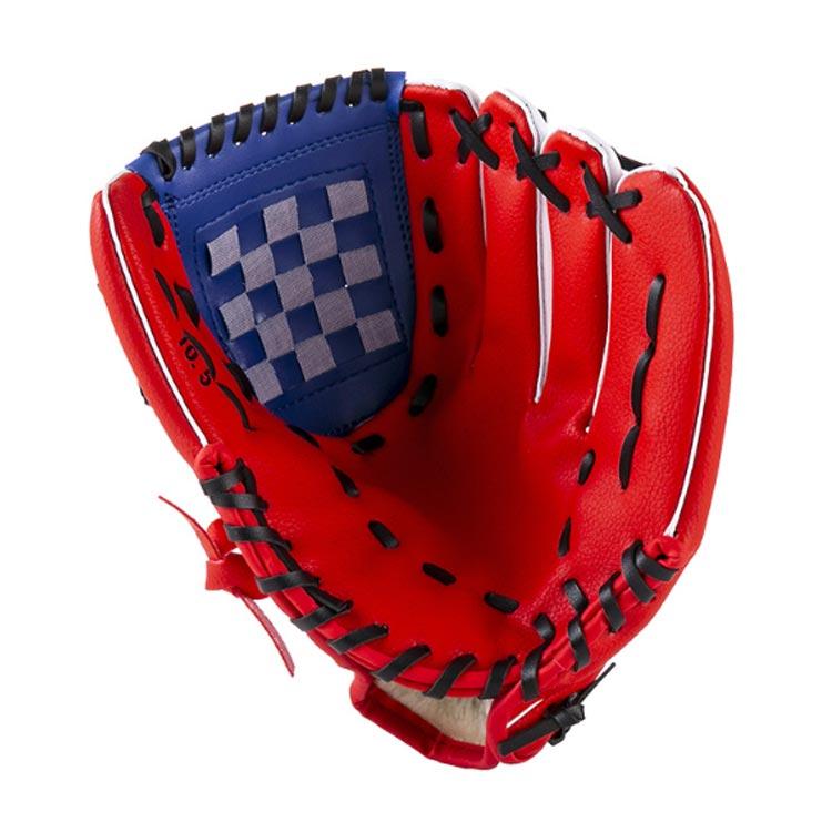 野球グローブ 野球 グラブ グローブ 子供用 大人用 ジュニア用 10.5