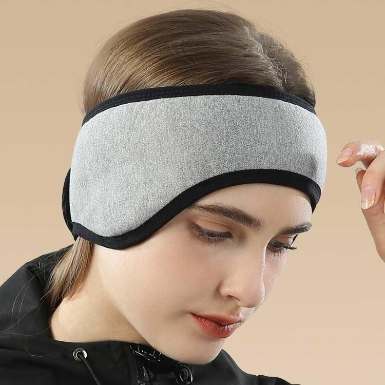 イヤーマフ 睡眠 アイマスク 睡眠カバー 安眠 耳当て 耳栓 耳あて