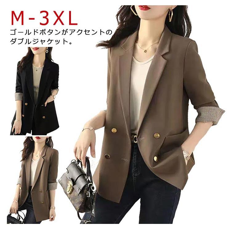 美品/希少  テーラードジャケット 2XL ゴールド 2ボタン ドレス ANGIE VINTAGE/S/Mサイズ展開 / オケージョン対応 / セレモニー対応