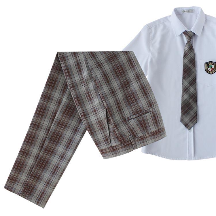 男子スーツ フォーマル 制服 ズボン 男子学生服 スラックス ネクタイ