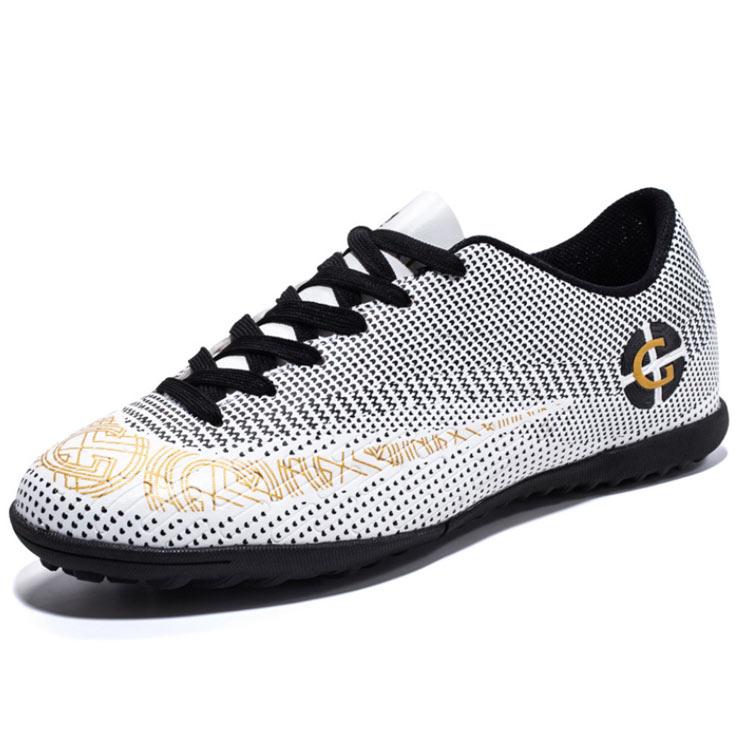 サッカー トレーニングシューズ ジュニア soccer shoes サッカー