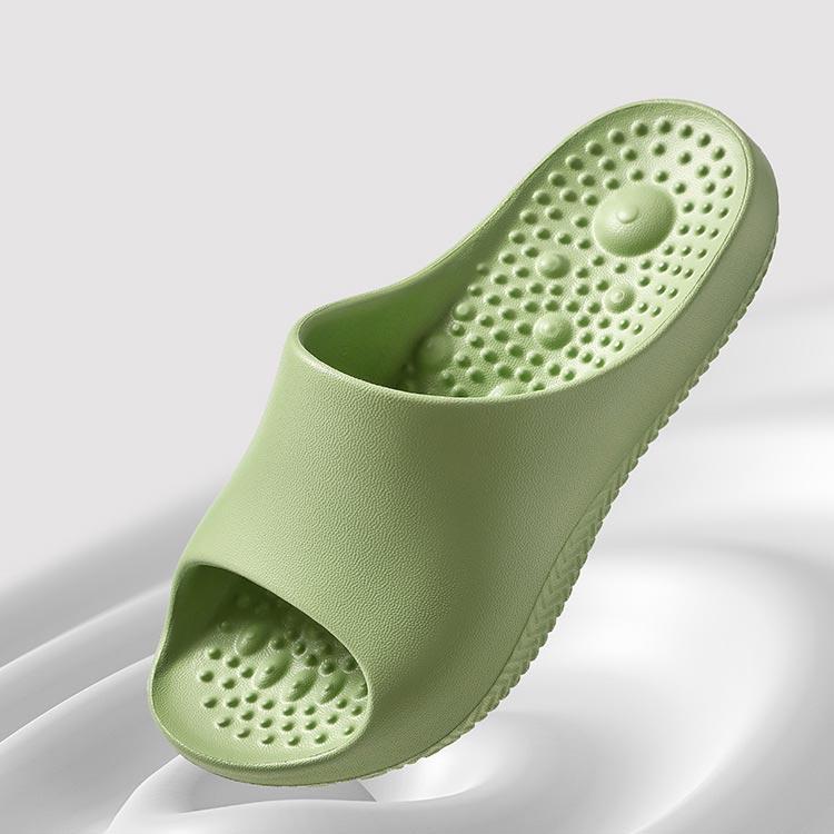 足裏 2足セット 川 スリッパ マッサージ アーチサポート メンズ
