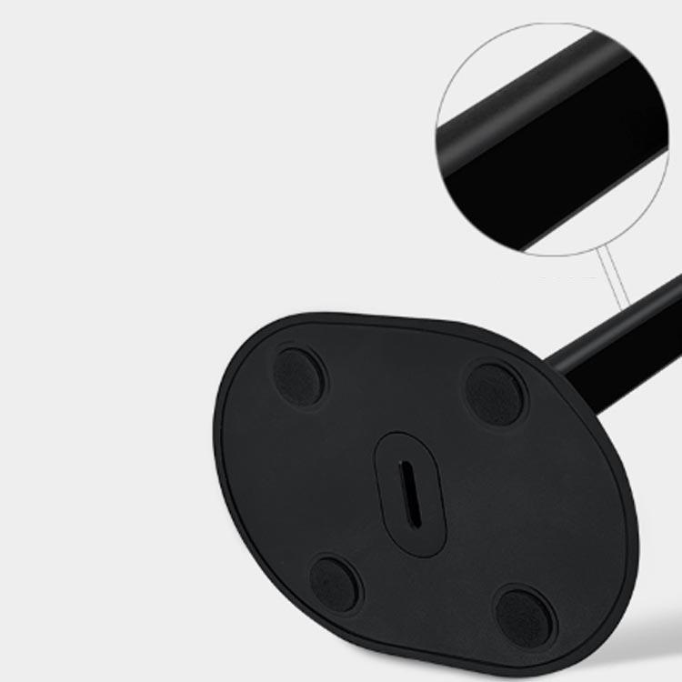 ヘッドフォン AirPods Max 対応 シルバー ヘッドホンスタンド Sony